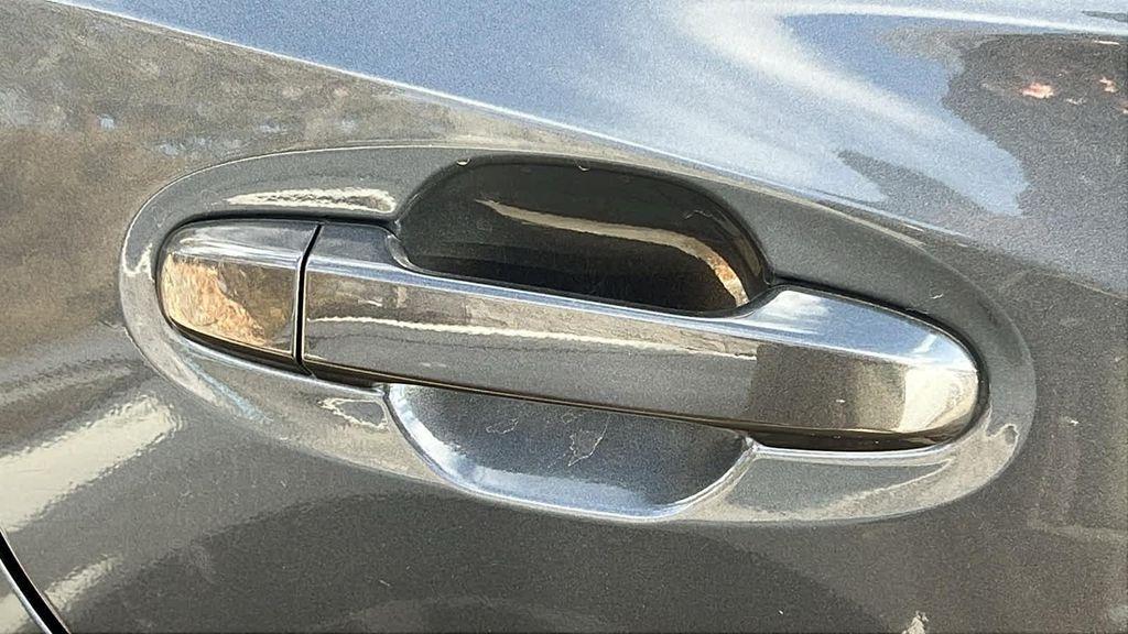 used 2023 Subaru Crosstrek car, priced at $24,999