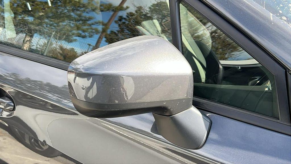 used 2023 Subaru Crosstrek car, priced at $24,999