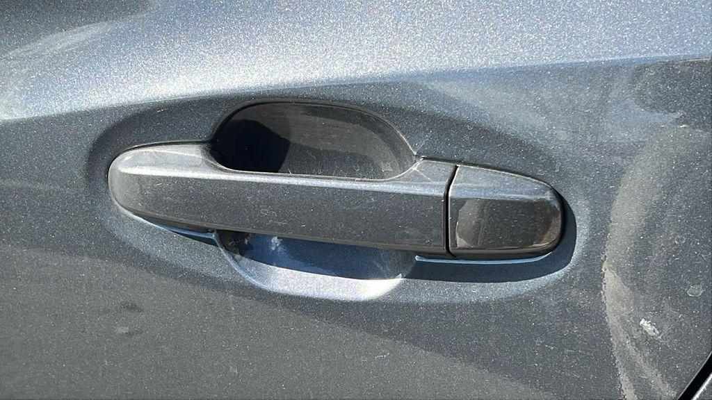 used 2023 Subaru Crosstrek car, priced at $24,999