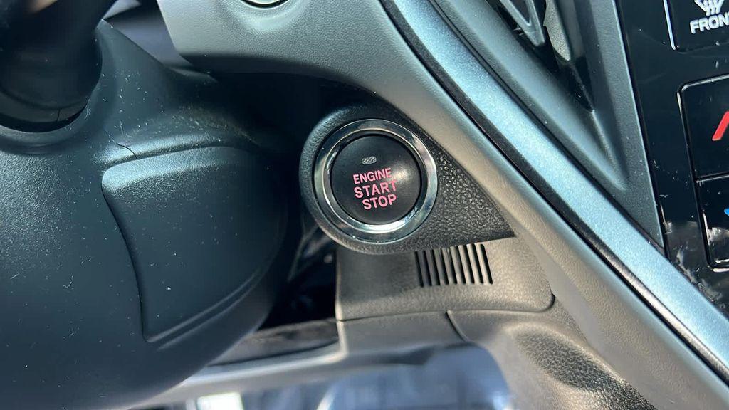 used 2024 Subaru Crosstrek car, priced at $26,999