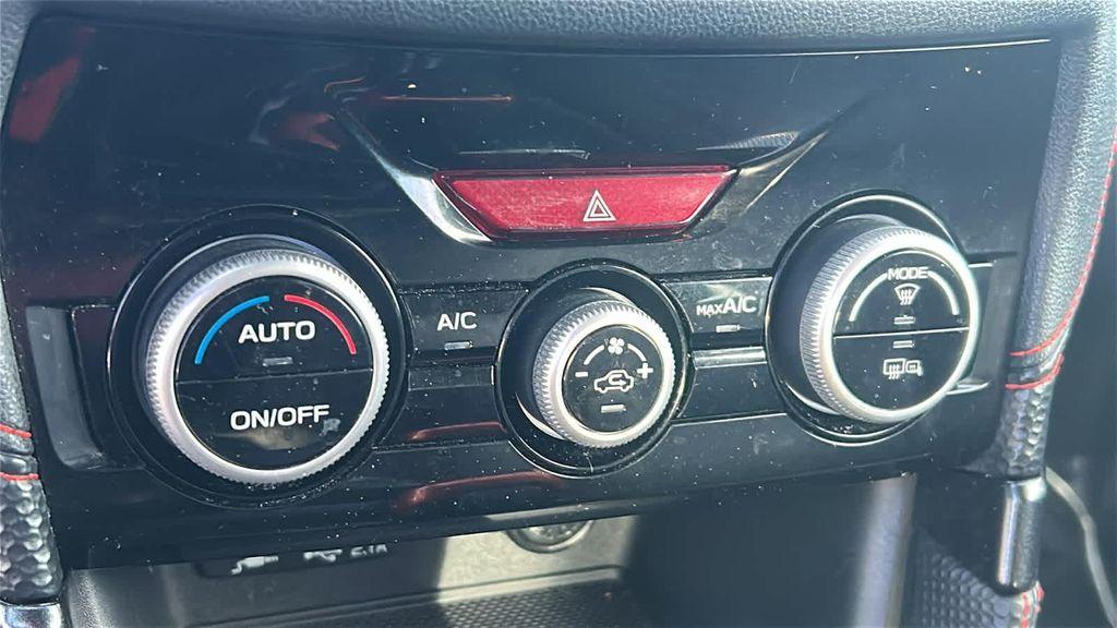 used 2023 Subaru Forester car, priced at $27,399