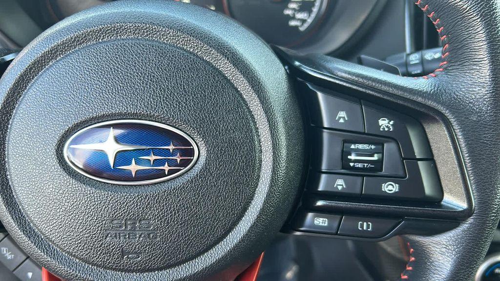 used 2023 Subaru Forester car, priced at $27,399