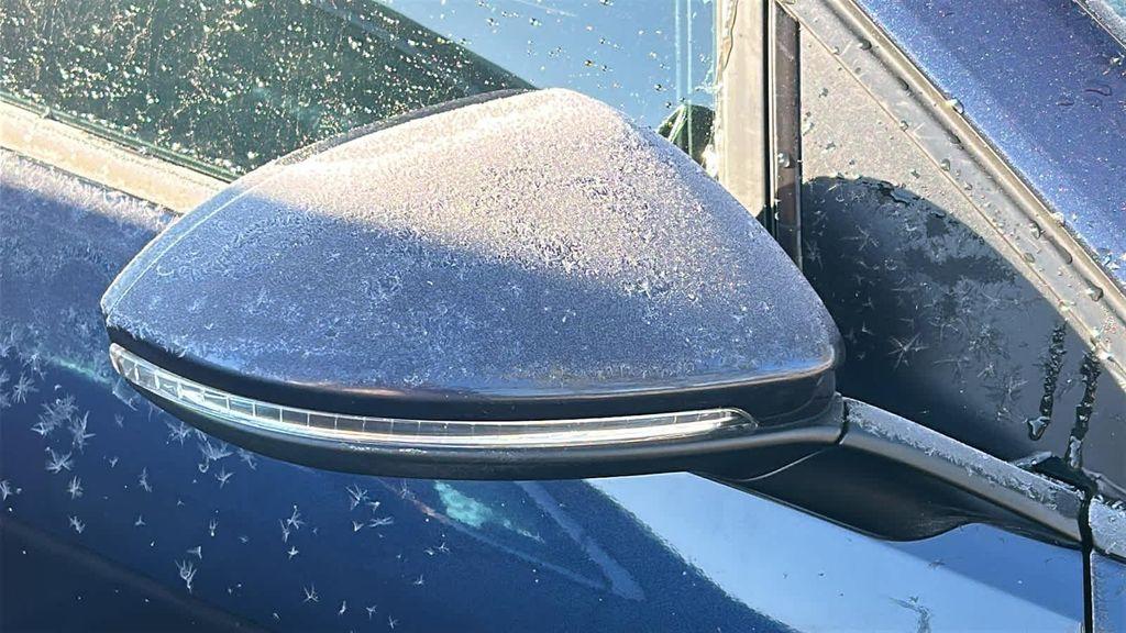 used 2016 Volkswagen Golf car, priced at $16,995