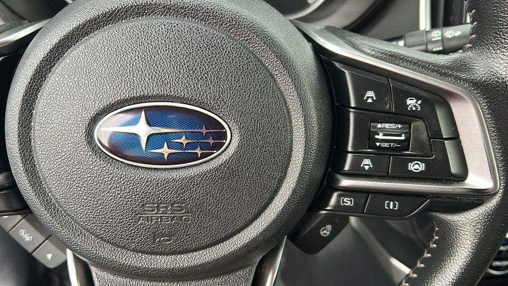 used 2020 Subaru Forester car, priced at $22,899