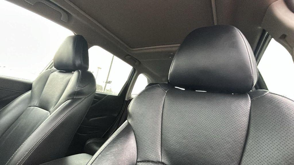 used 2020 Subaru Forester car, priced at $22,899