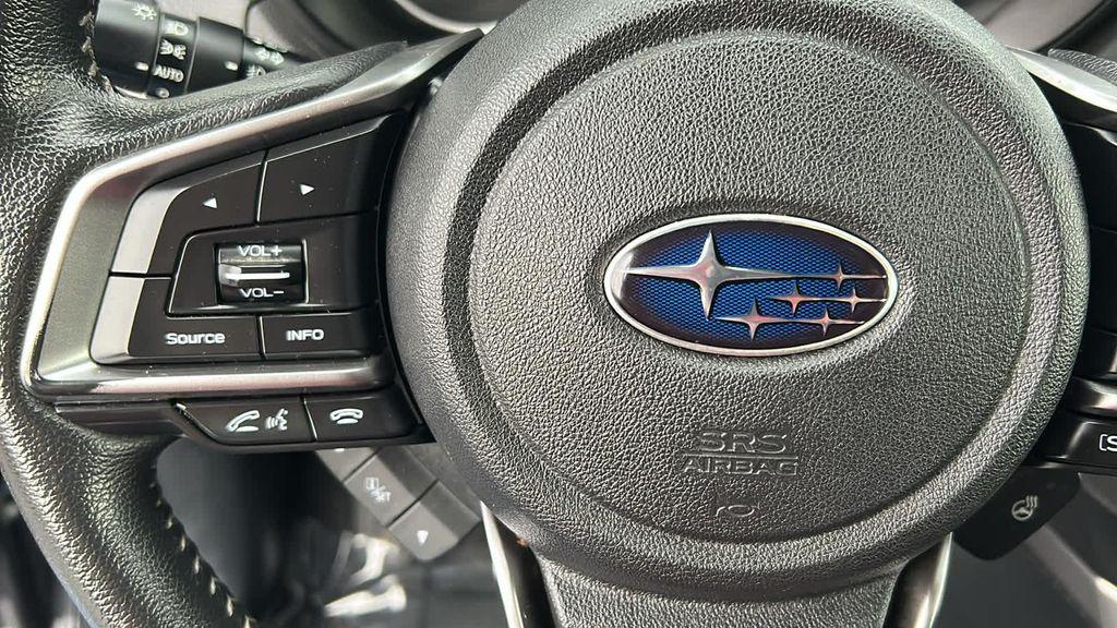 used 2020 Subaru Forester car, priced at $22,899