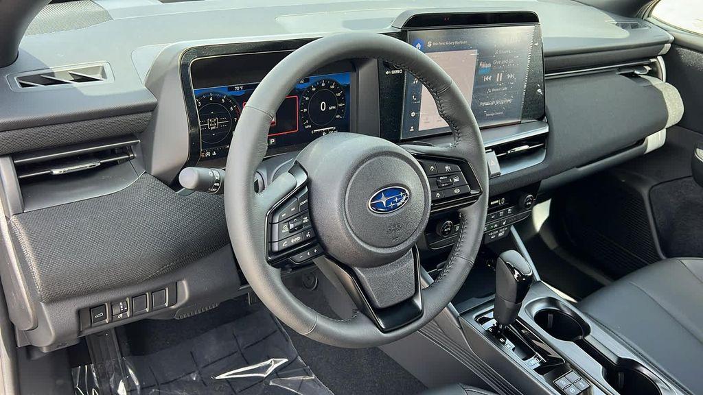 new 2026 Subaru Outback car, priced at $36,830