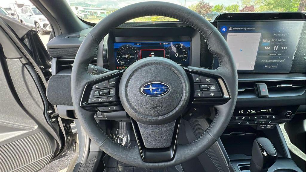 new 2026 Subaru Outback car, priced at $36,830