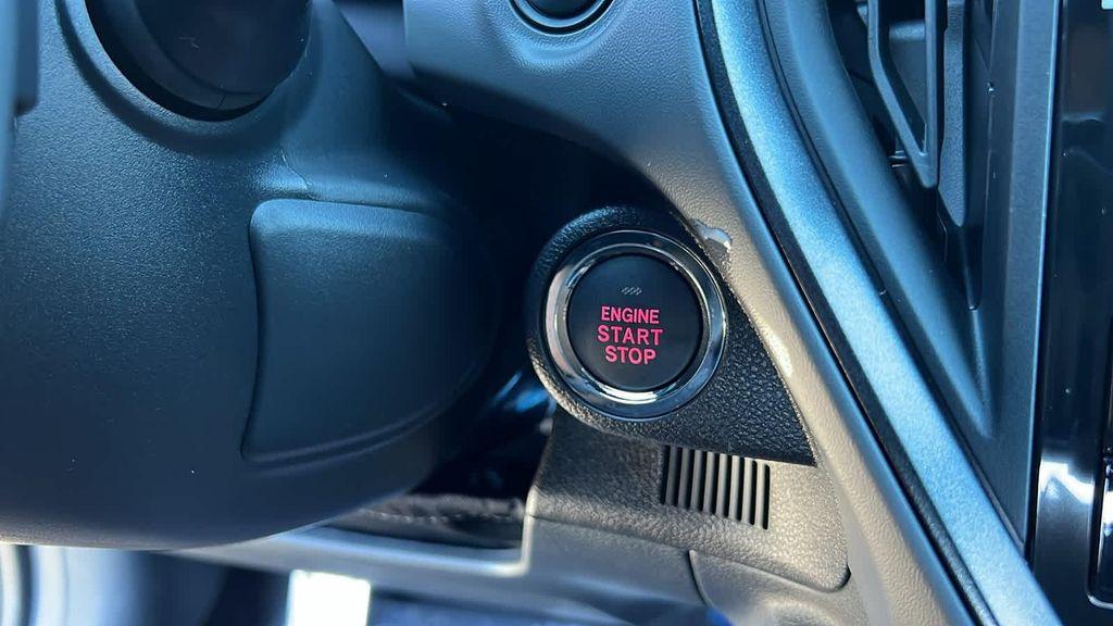 new 2025 Subaru Crosstrek car, priced at $30,952