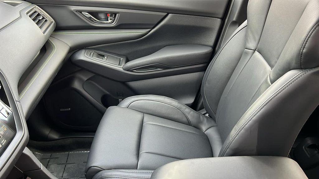 new 2026 Subaru Ascent car, priced at $51,668