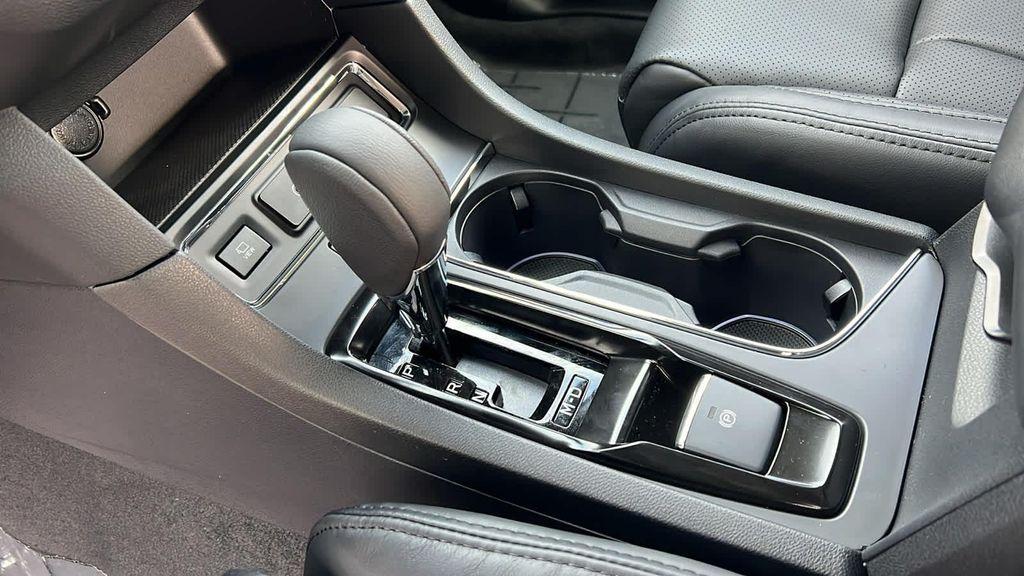 new 2026 Subaru Ascent car, priced at $51,668