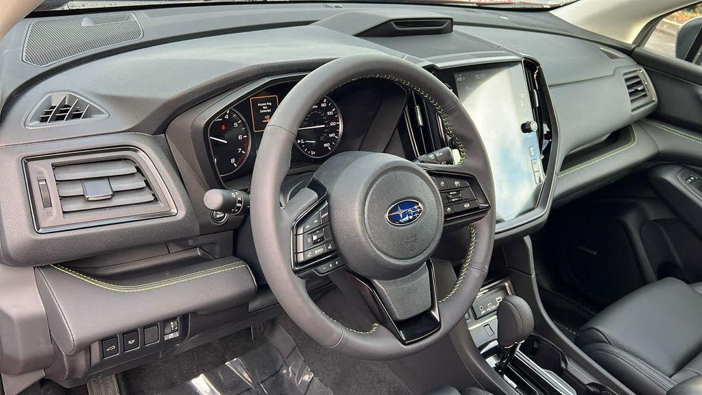 new 2026 Subaru Ascent car, priced at $51,668
