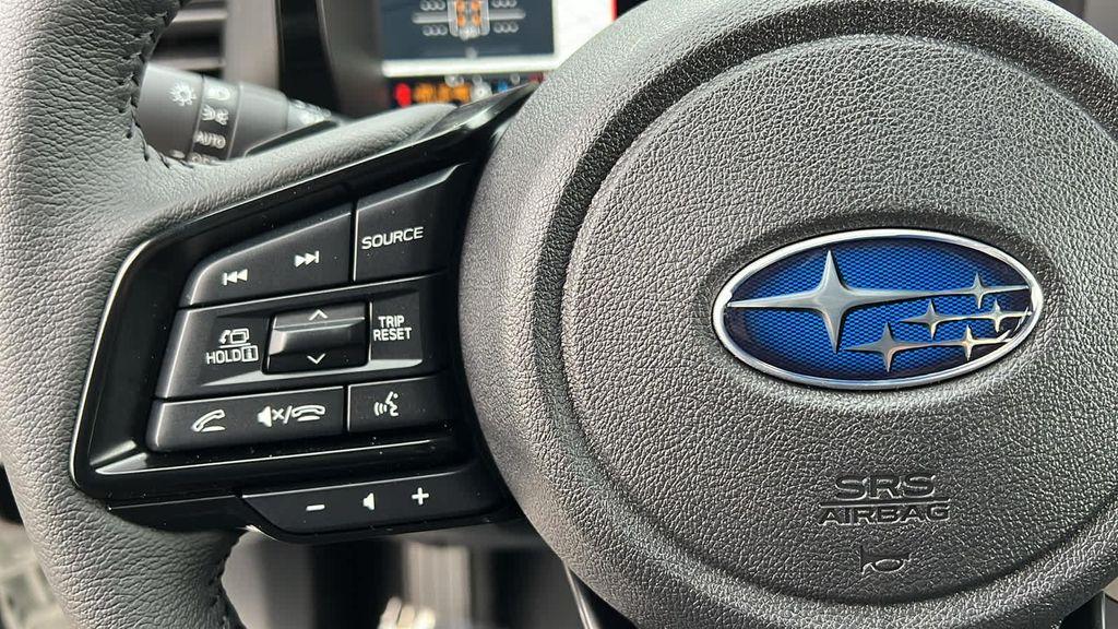 new 2026 Subaru Outback car, priced at $42,447