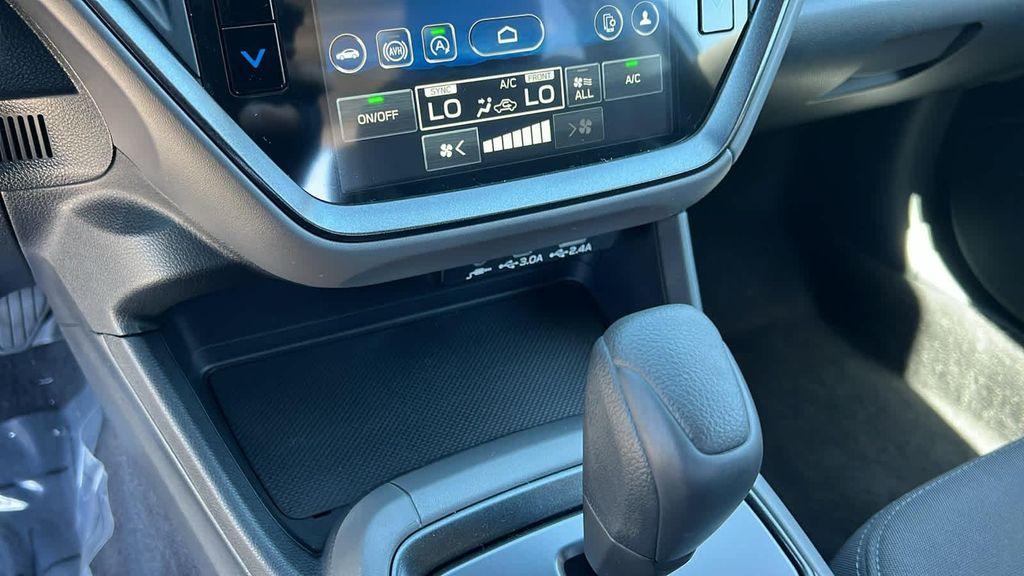 new 2026 Subaru Crosstrek car, priced at $31,181