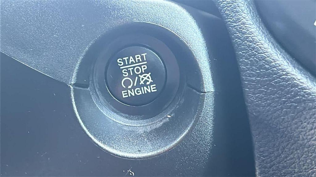 used 2019 Jeep Compass car, priced at $14,999