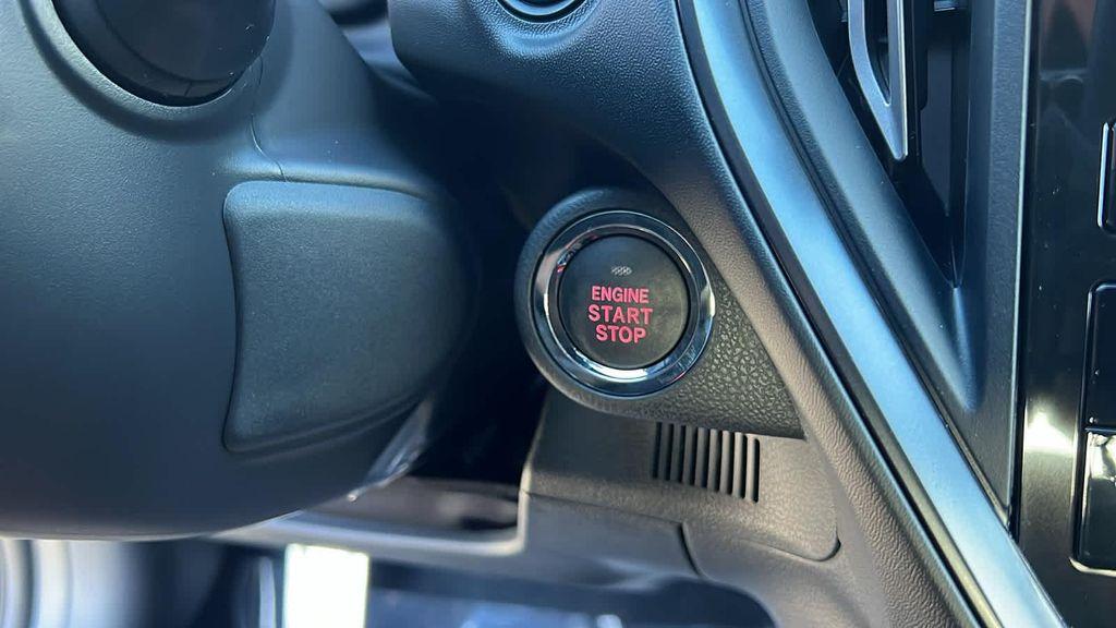 new 2025 Subaru WRX car, priced at $41,368