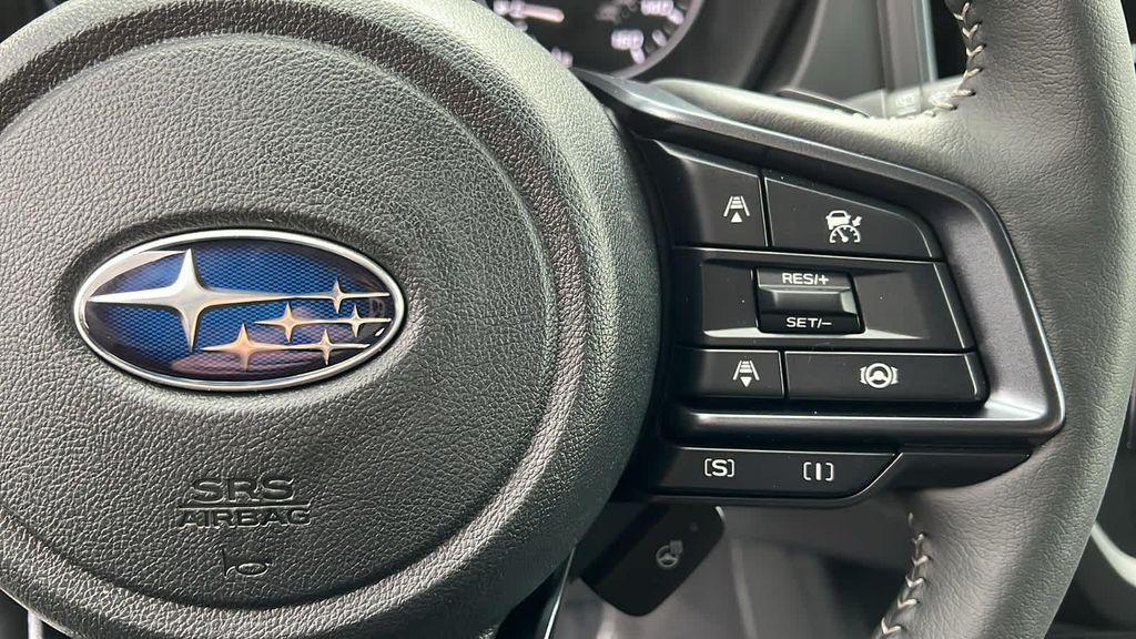 new 2026 Subaru Forester car, priced at $38,948