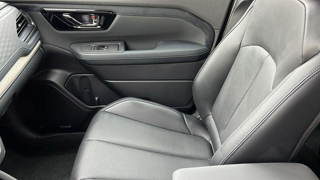 new 2026 Subaru Forester car, priced at $38,948