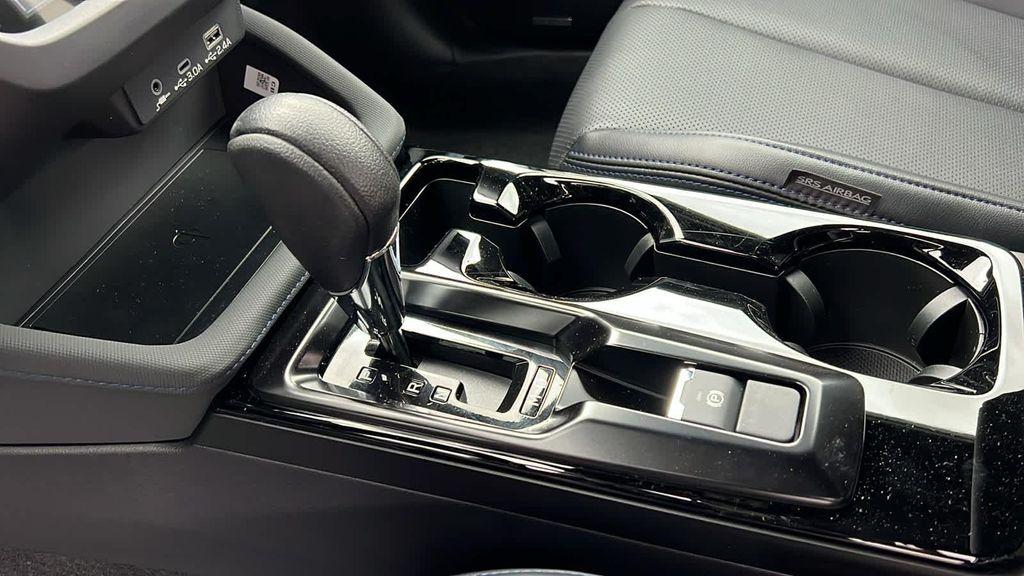 new 2026 Subaru Forester car, priced at $38,948