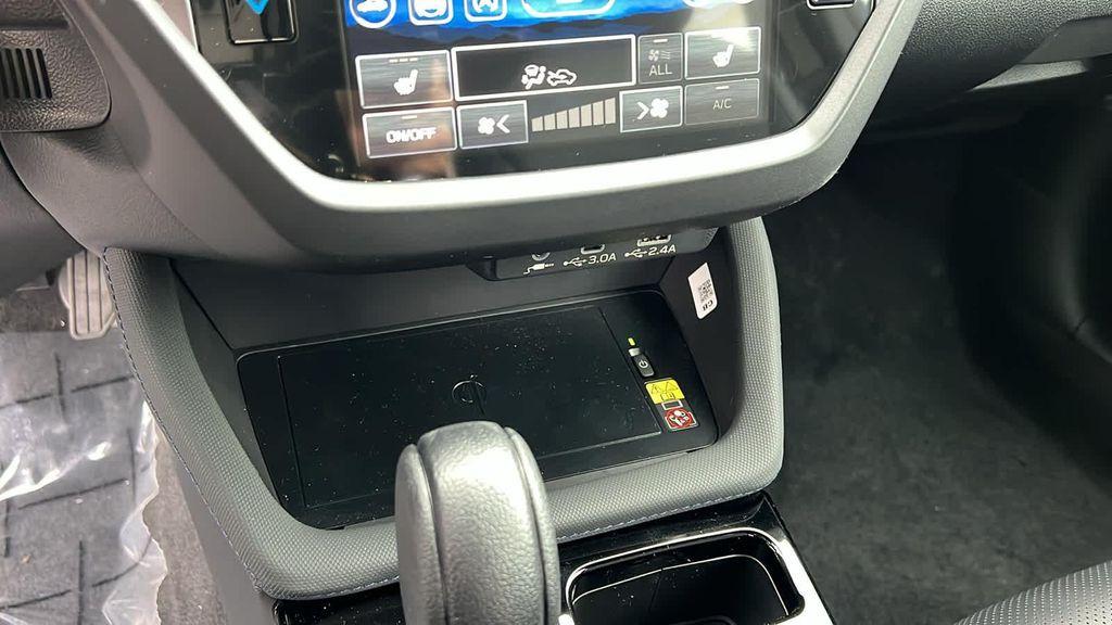 new 2026 Subaru Forester car, priced at $38,948