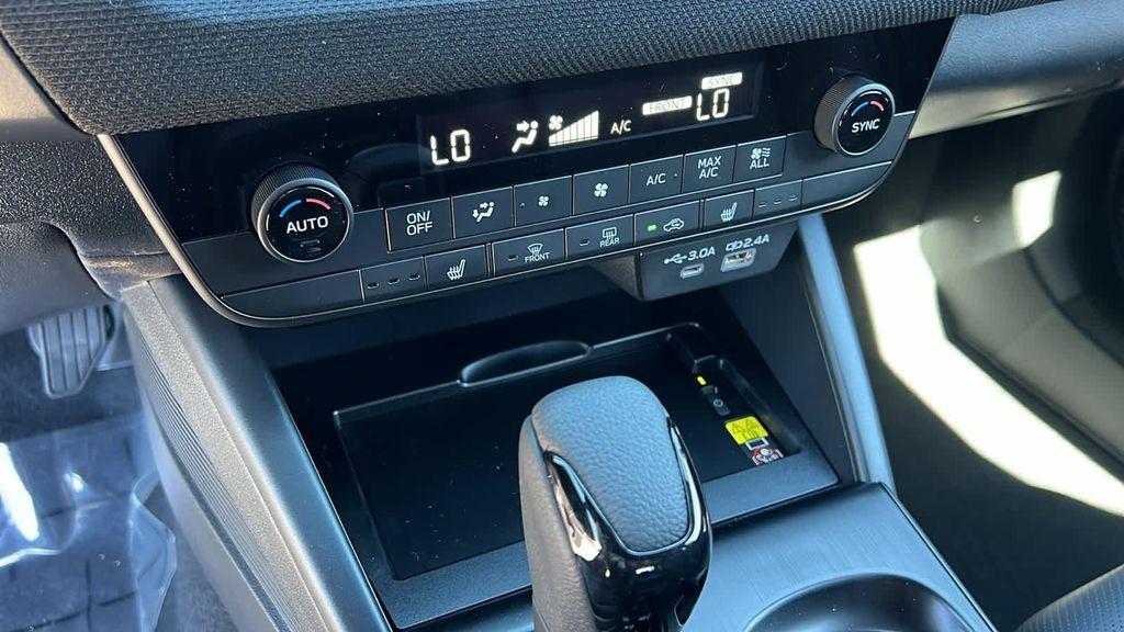 new 2026 Subaru Outback car, priced at $41,253