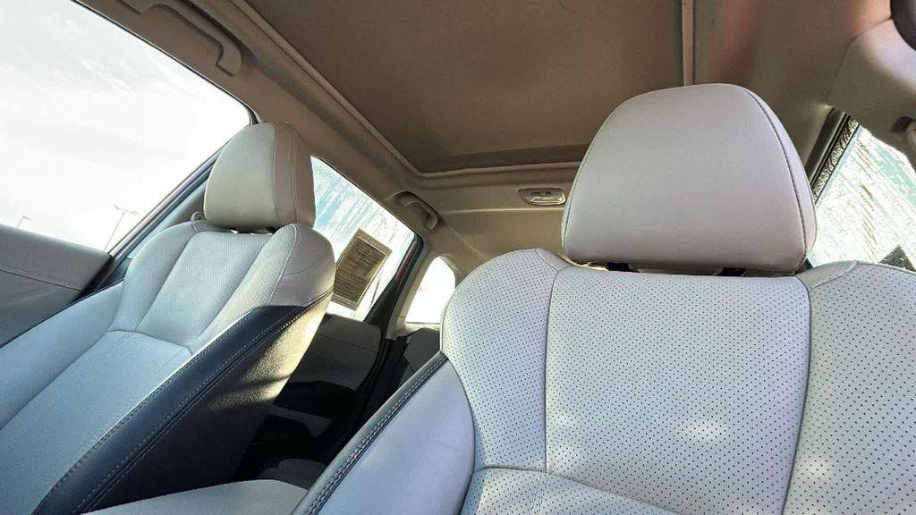 used 2022 Subaru Forester car, priced at $27,989