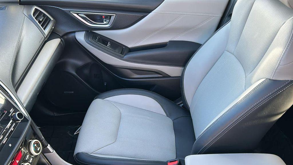 used 2022 Subaru Forester car, priced at $27,989