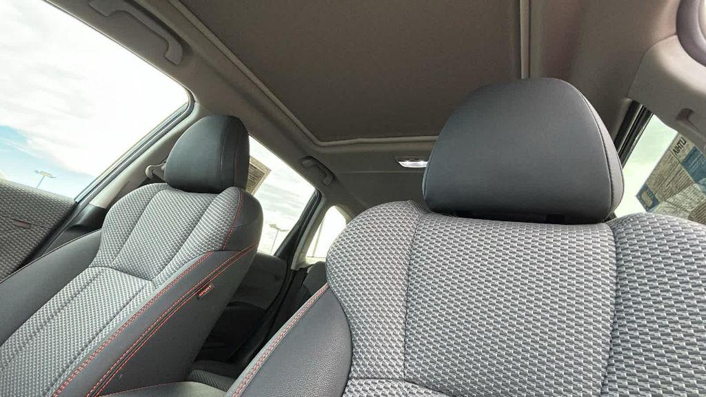 used 2022 Subaru Forester car, priced at $25,995