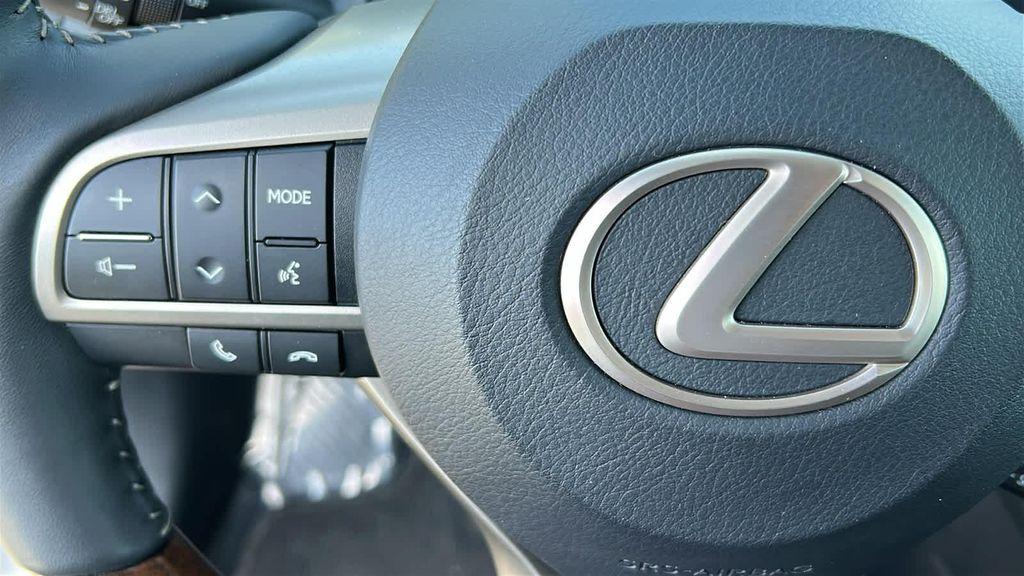 used 2018 Lexus RX 350 car, priced at $31,499