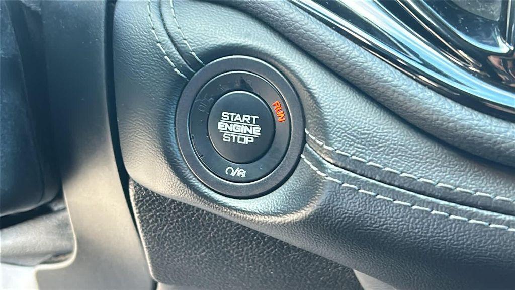 used 2021 Dodge Durango car, priced at $24,995