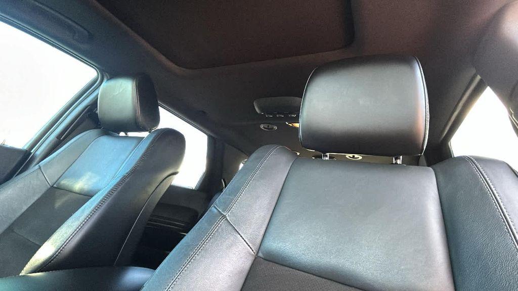 used 2021 Dodge Durango car, priced at $24,995