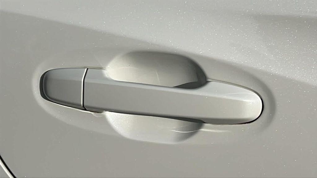 used 2021 Subaru Crosstrek car, priced at $18,999