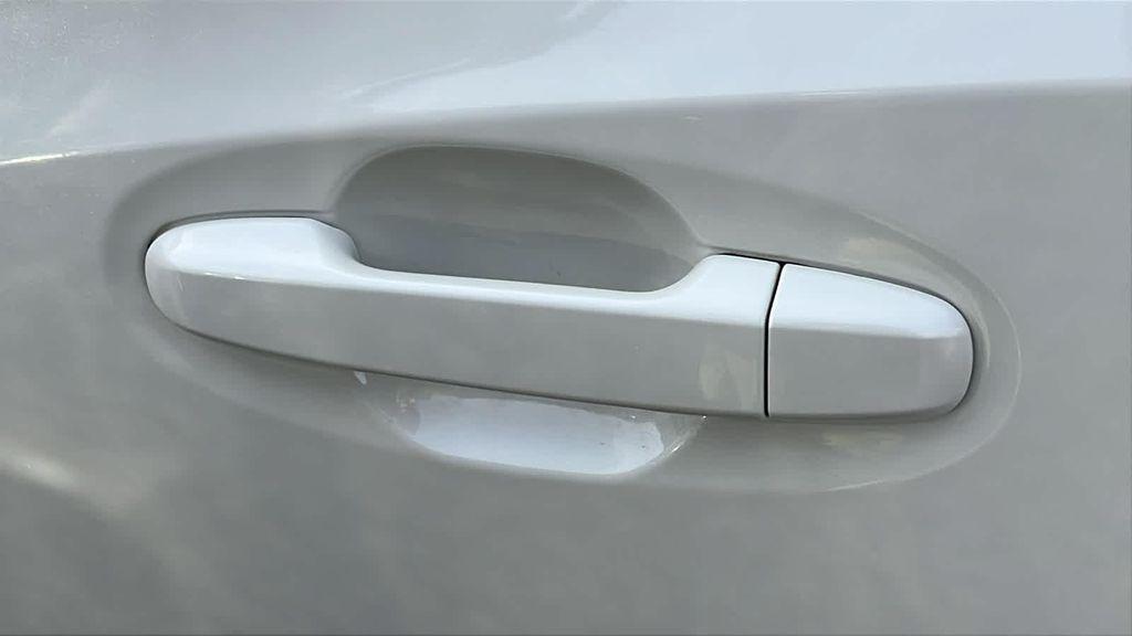 used 2021 Subaru Crosstrek car, priced at $18,999