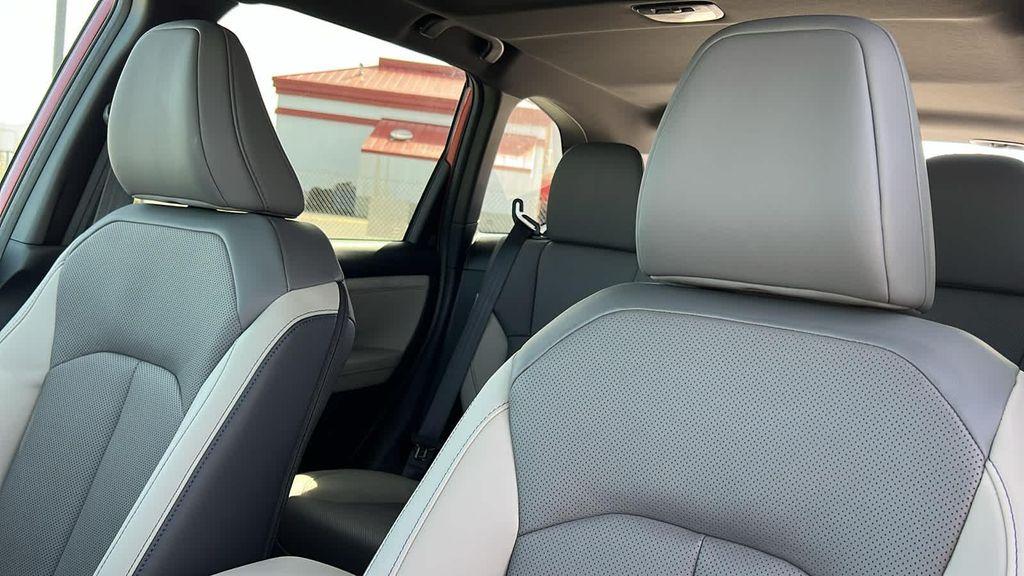 new 2026 Subaru Forester car, priced at $38,689