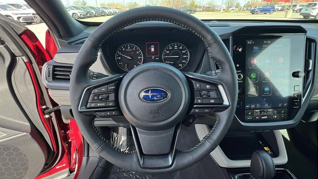 new 2026 Subaru Forester car, priced at $38,689