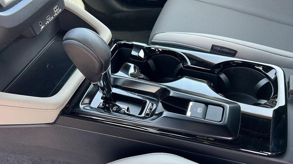 new 2026 Subaru Forester car, priced at $38,689