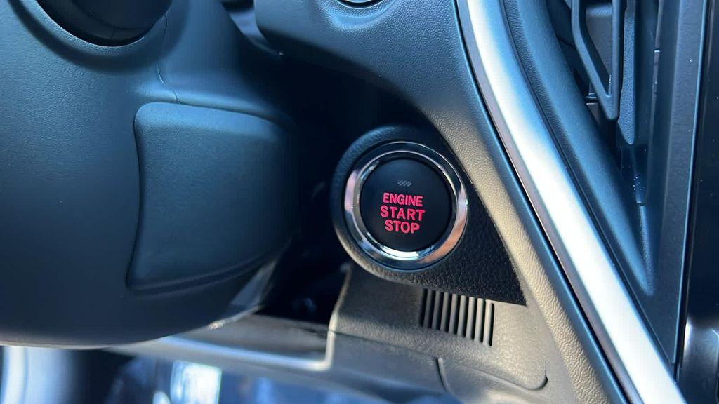 new 2025 Subaru Crosstrek car, priced at $30,384