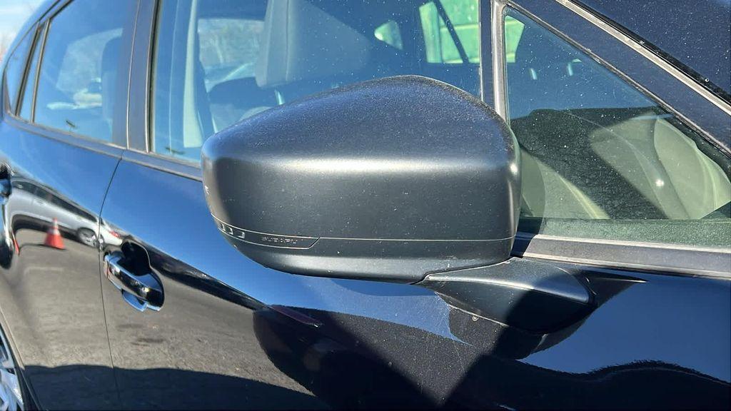 used 2024 Subaru Impreza car, priced at $19,998