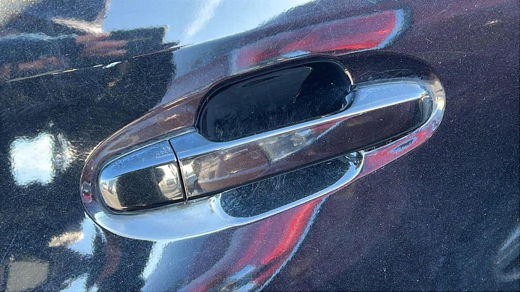 used 2024 Subaru Impreza car, priced at $19,998