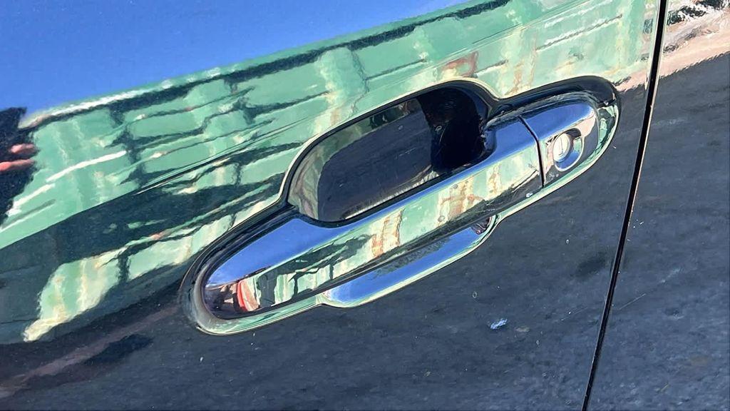 used 2024 Subaru Impreza car, priced at $19,998