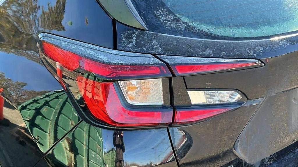 used 2024 Subaru Impreza car, priced at $19,998