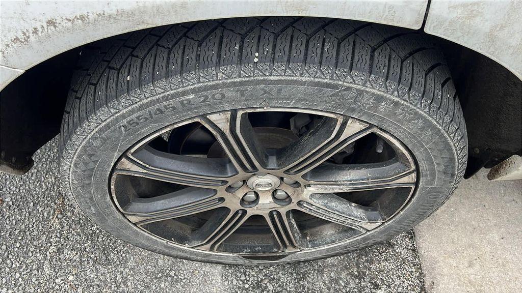 used 2018 Volvo XC60 car, priced at $12,999