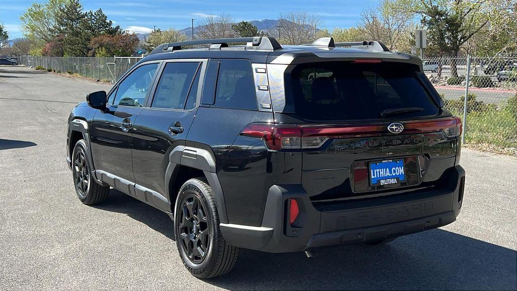 new 2026 Subaru Outback car, priced at $41,253
