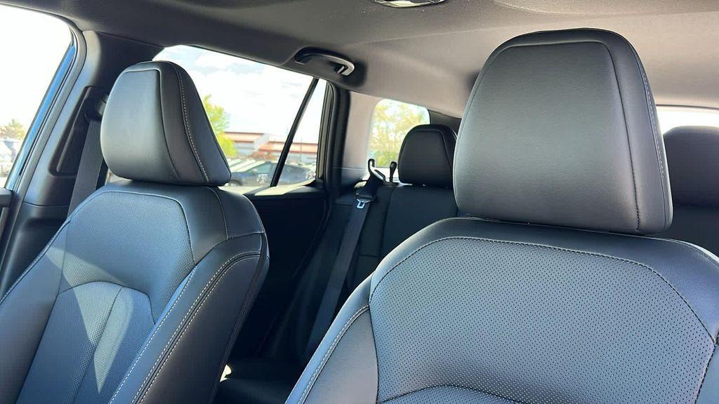 new 2026 Subaru Outback car, priced at $41,253