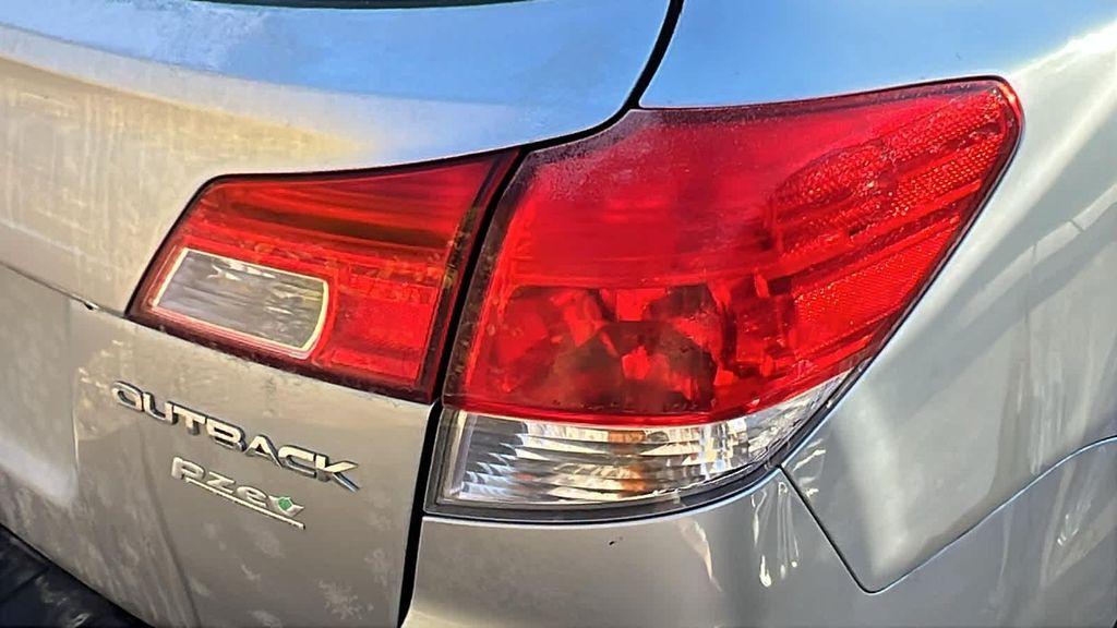 used 2013 Subaru Outback car