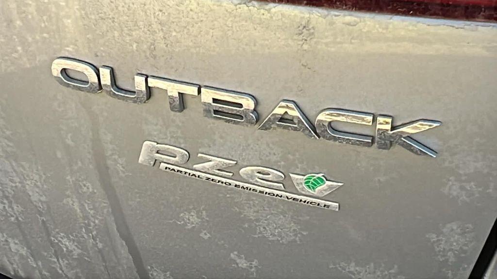 used 2013 Subaru Outback car