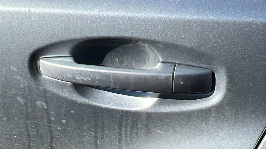 used 2013 Subaru Outback car