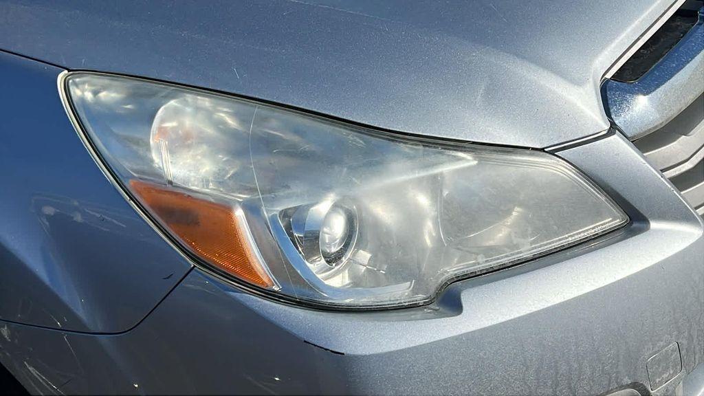 used 2013 Subaru Outback car