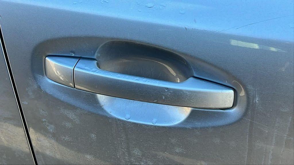 used 2013 Subaru Outback car