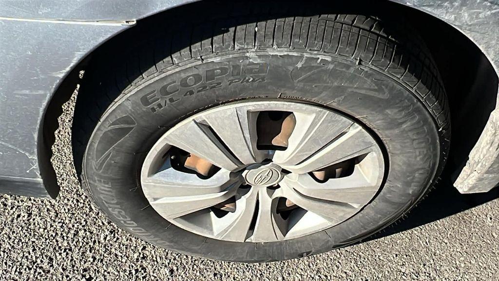 used 2013 Subaru Outback car